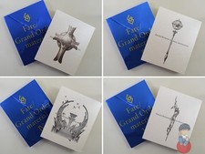 Artbook Fate/Grand Order material Book series | Vari