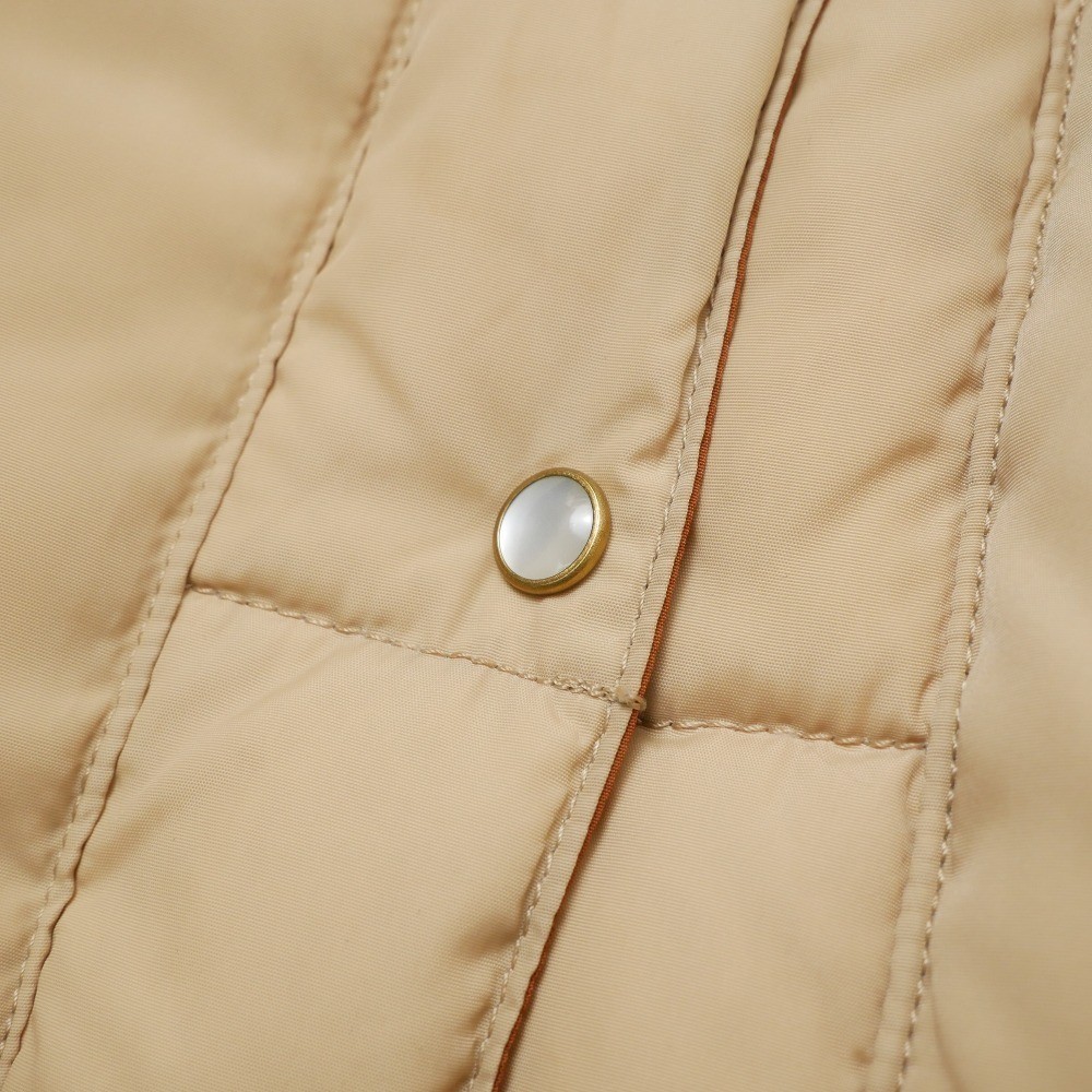 ROCKY MOUNTAIN FEATHERBED Christy Down Vest Feather Bed Western Style image 5