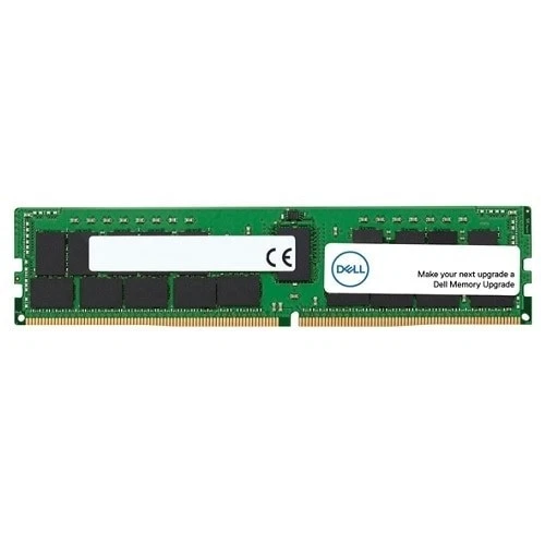 DELL Memory Upgrade 32GB 2RX4 DDR4 rdimm 3200MHZ AA799087