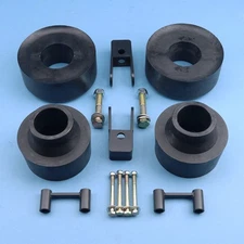 3" Front Rear Lift Kit w/Shock Extender Grand Cherokee WJ 1999-2004 Nylon