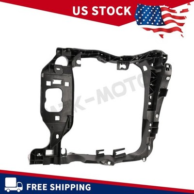 For 15-18 Porsche Macan Right Intermediate Radiator Support Assembly w/ bracket