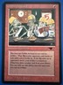 Vintage~MTG~Antiquities💥Goblin Artisans💥MAGIC the Gathering~1994