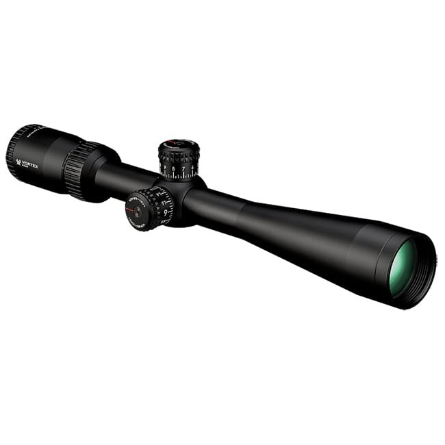 Vortex Diamondback Tactical 4-12x40 VMR-1 Scope DBK-10025
