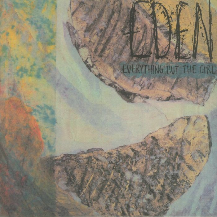 EVERYTHING BUT THE GIRL - Eden (half speed remastered) - Vinyl (LP)