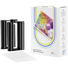 Liene FN002-65013 Amber Photo Paper 10 x 15 cm 1 KIT