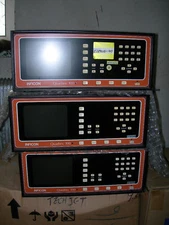 Inficon Quadrex 100 RGA Controller