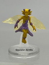 D D Pathfinder Mini Darklands Rising 19 Lurker in Light Killer Fey UC