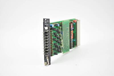 Klöckner-Möller Outpus Modul EBE 252-1