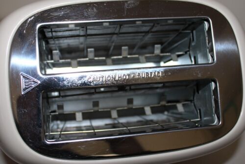 REDMOND Toaster 2 Scheiben, Retro Bagel Edelstahl STO28 Mandel Vintage Style - Bild 17 von 21