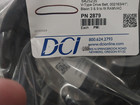 DCI 2879 RAMVAC Bison V-Type Drive Belts Bison 3 and 9 — photo 1