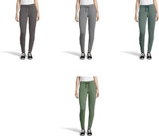 Hanes Women's French Terry Jogger Pants with Pockets