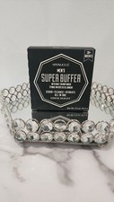 SPONGELLE Men's Supreme Buffer Verbena ABSOLUTE Brand NEW  Soaps 20 Washes