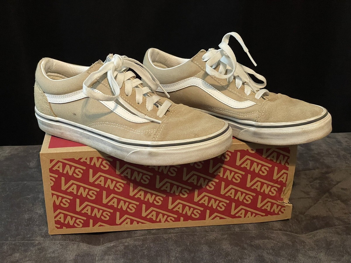 【Vans】◆大人気◆Old Skool CLOLR THEORY◆OAK◆ Amazon.com | Vans Old Skool™ Color Theory French Oak Men's