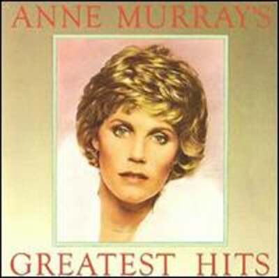 Greatest Hits by Anne Murray: Used