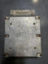 F27F-12A650-TC ECM Electronic Control Module Manual Fits 92 EXPLORER 1648