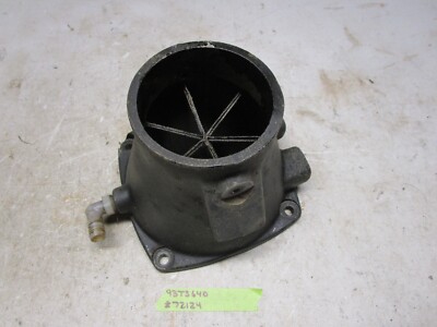 93 Tigershark 640 Jet Ski Jet Pump Venturi Stator 0673-124