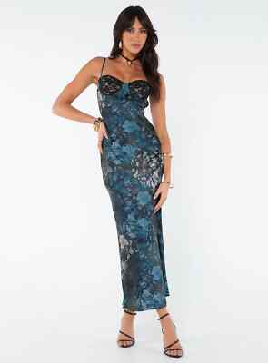 strapless open back dress Dearly Embroidered Mini Dress | White | Womens main image 1