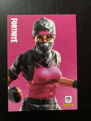 2020 Fortnite Series 2 #27 Recon Ranger @933