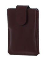 Picard Buddy 1 Card Case Kartenetui Cognac Braun Neu