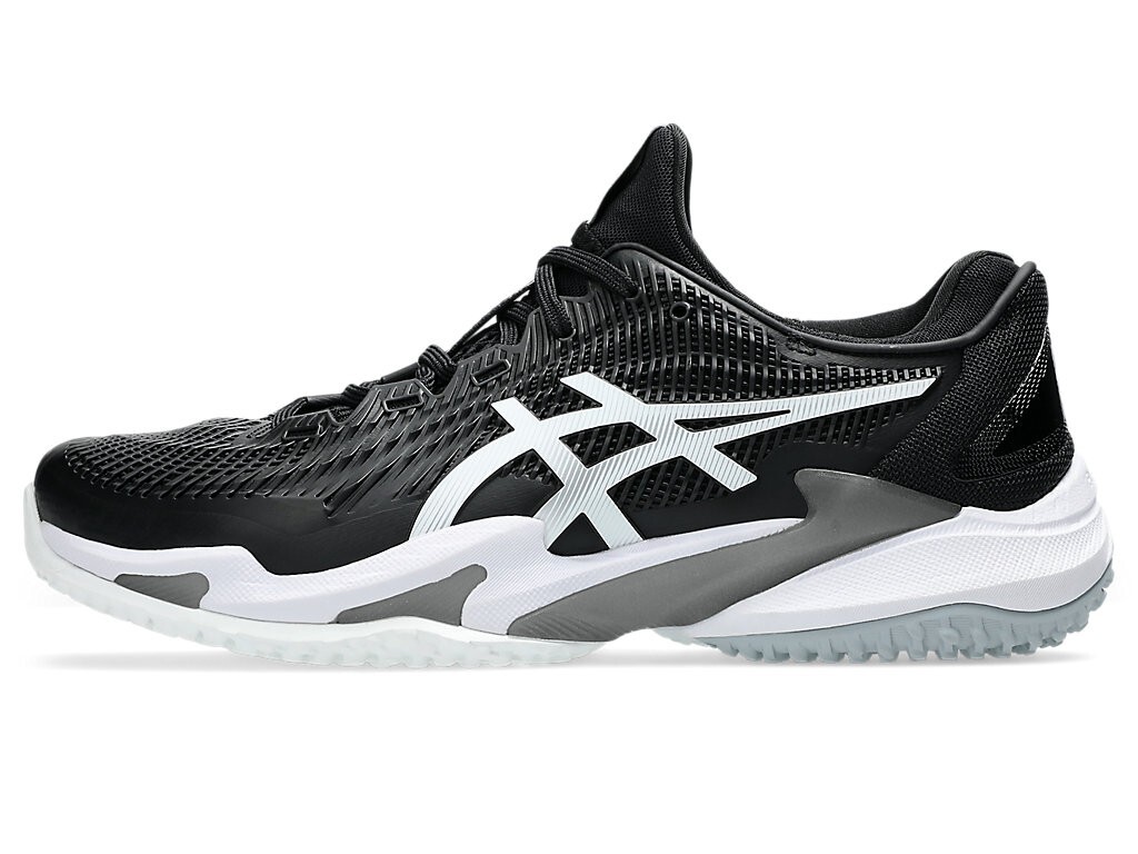 ★送料無料★ASICS COURT FF OC用 26cmジョコビッチモデル Amazon | [アシックス] テニスシューズ COURT FF 2 OC メンズ