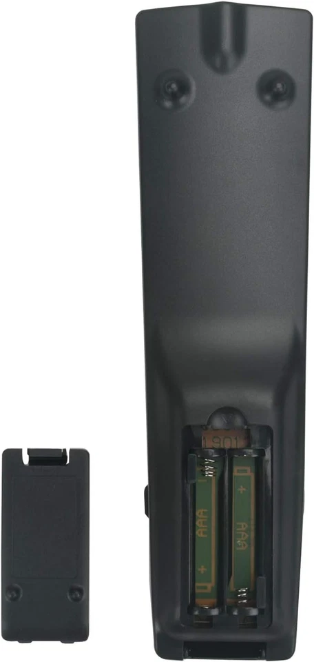 Telecomando Sostituito per Sharp LCD AQUOS TV LC-32D653E LC-32D65E LC-32DH66E... - Immagine 2 di 2