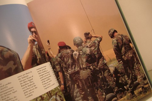 Screaming Eagles : In Action with the 101st Airborne Division by Patrick H. Alle - Foto 9 di 12