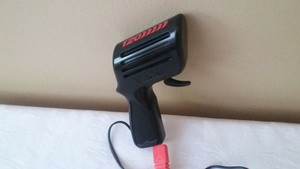 afx 120 ohm controller