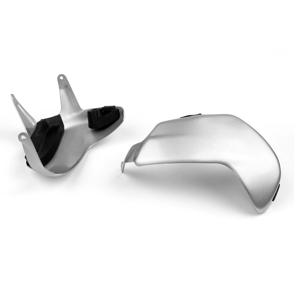 Protector de culata de aluminio apto para BMW R1200GS ADV 2005-2009 V1 Foto 3 de 4
