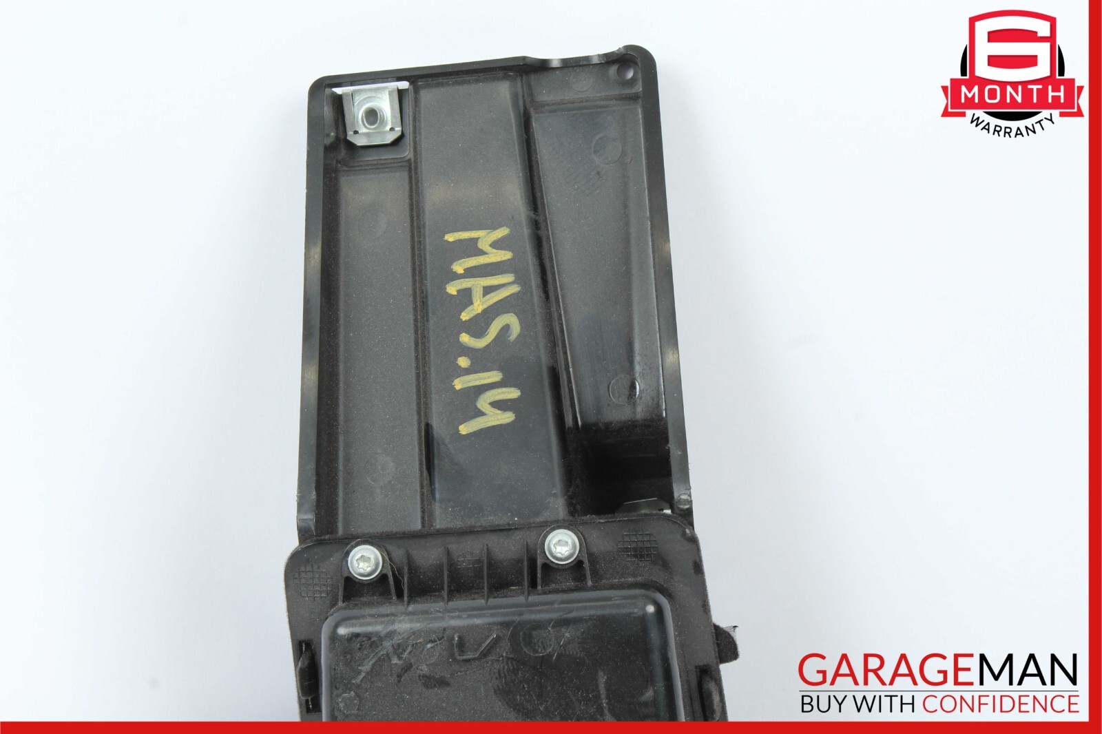 14-17 Maserati Ghibli Front Left Lower Dash Ignition Switch Trim Cover Assembly
