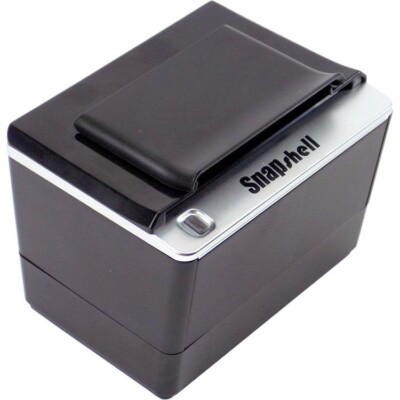 ACUANT CSSN  SNAPSHELL R2 ID and Driver License SCANNER ID Reader Used 