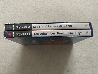 SILENT SCOPE SONY PLAYSTATION 2 PS2 KONAMI ESPAGNOL PAL COMPLET (DISQUE