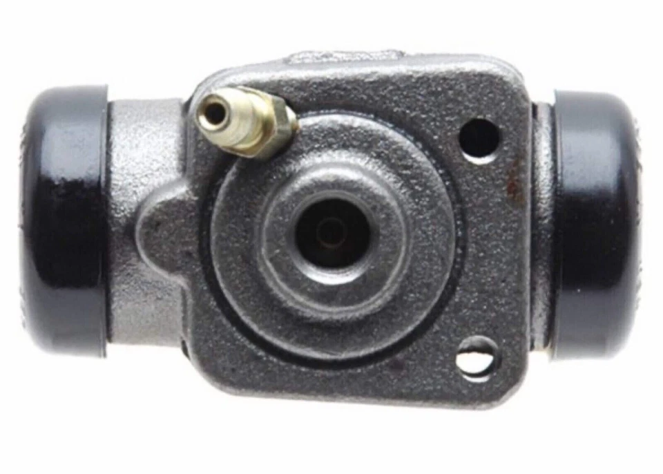 2 cilindros de rueda de freno de tambor traseros L & R para Toyota Camry 92-01 Solara 99-03 Foto 4 de 4