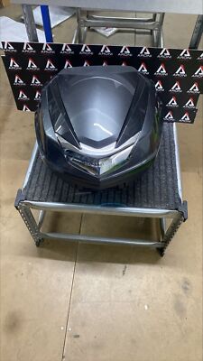 SH 150 BAULETTO NHC28