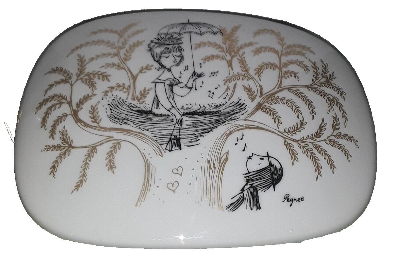 Raymond Peynet | eBay