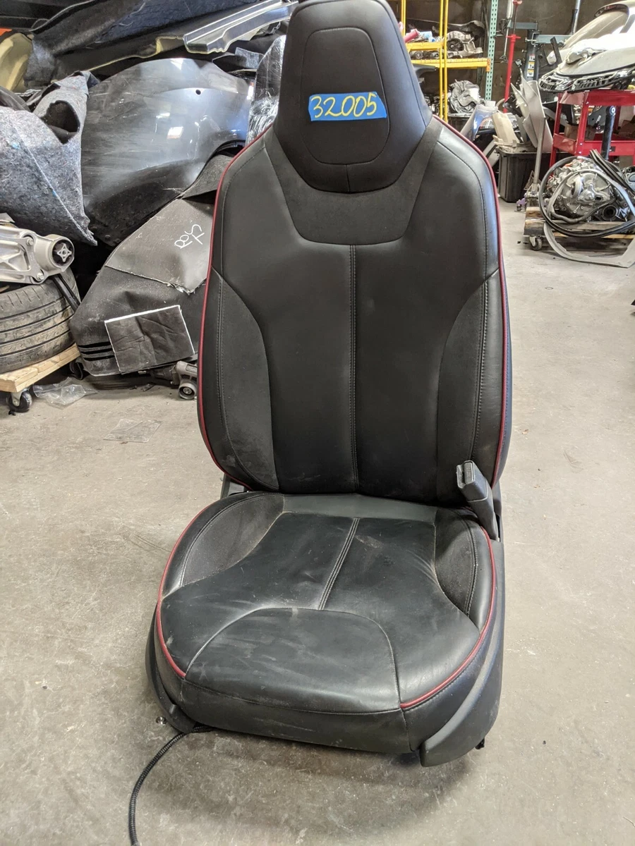 Tesla model shop s car seat