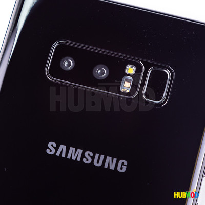 1:1 SAMSUNG GALAXY NOTE 8 Dummy Toy Cell Phone Non-Working Fake