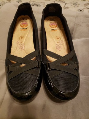 earth spirit peni flat