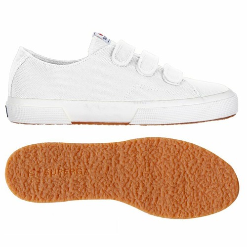 Superga Scarpa Sneakers Uomo Col Bianco tg varie | -18 % OCCASIONE | | eBay