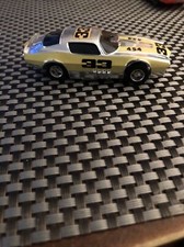 Tyco Pro Chevy Camaro Tyco Ho Scale Slot Cars Runs Clean