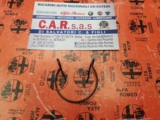 MOLLA SPINGIDISCO FRIZIONE ALFA ROMEO GIULIA SPIDER GT BERTONE 60714352