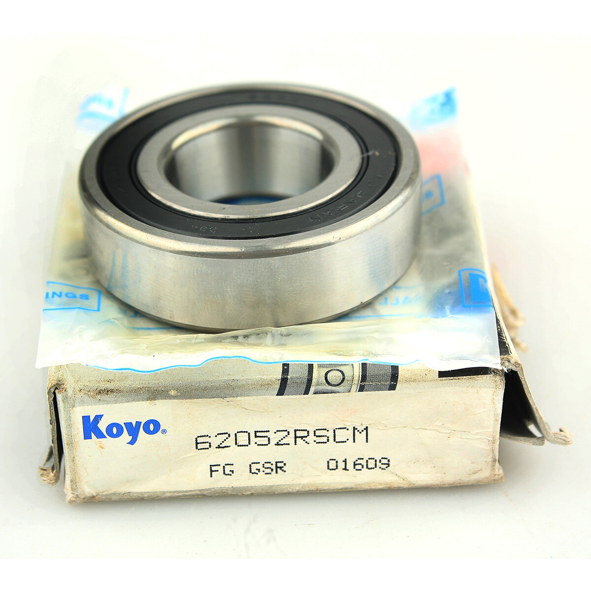 Vintage Classic Car Koyo Bearing 62052RSCM NOS | eBay