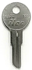 1 Southco Y11  01122 Key Blank For Various Locks Keys Blanks