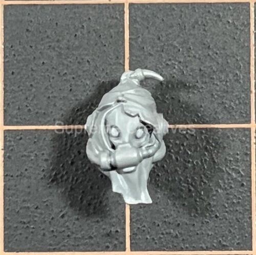 BITS ASH WASTE NOMADS WAR PARTY PANDILLA NECROMUNDA UNDERHIVE BITZ CHAOS CULTIST 40K - Imagen 4 de 35