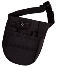 Prestige Medical Organizer Belt- Model 652 Nurse Black