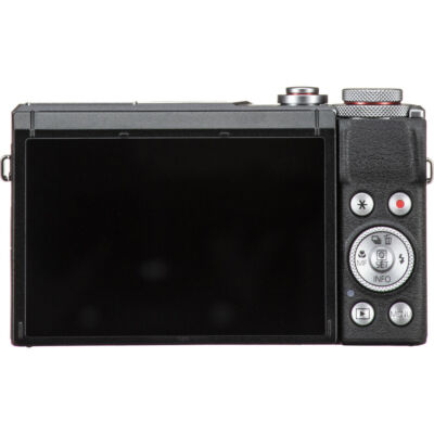 Canon PowerShot G7 X Mark III Digital (Silver)+ Extra Bat + Canon PowerShot G7 X Mark III Digital (Silver)+ Extra Bat +