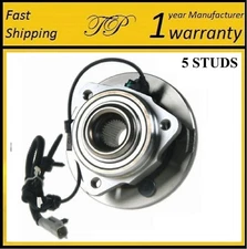 FRONT Wheel Hub Bearing Assembly For 2005-2010 JEEP GRAND CHEROKEE