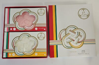 #ad Menard Soap Japenese Brand New Sealed Nippon Menard Cosmetic $29.99