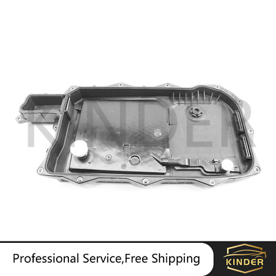 24118632189 Automatic Transmission Oil Pan for BMW 330E 530E 740E