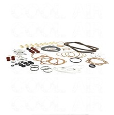 Elring Vw Beetle Vw Campervan Vw Karmann Ghia Engine Gasket Kit