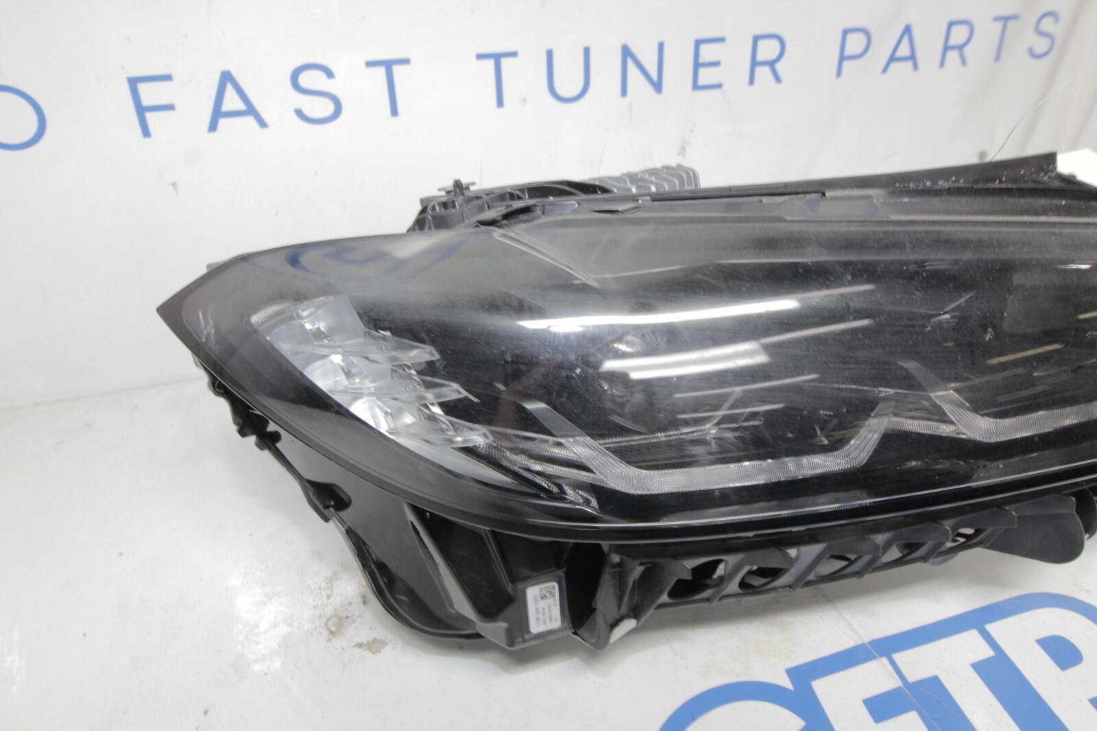 マリブトップ部分ウィッグ2点セット